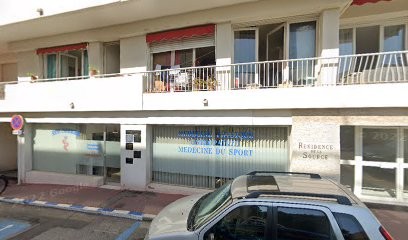 Valentin et Voravongsa SCP, Cabinet Infirmier à Cannes