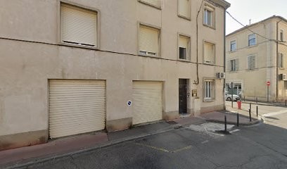 Lombardo Magnet Christine, Cabinet Infirmier à Cavaillon