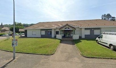 YOUBI LAURA / MAYAUD ALICIA, Cabinet Infirmier à Blandin