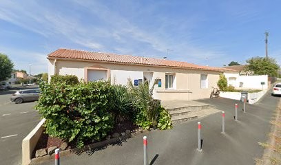 Ben Mohamed, Cabinet Infirmier à La Roche-sur-Yon