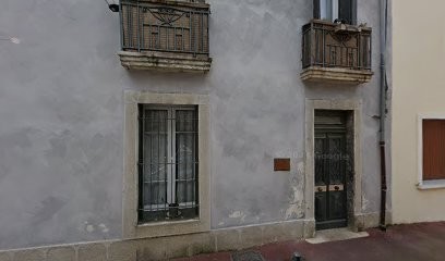 Coste Colette, Cabinet Infirmier à Saint-Laurent-d'Aigouze