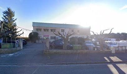 Besse Julien, Cabinet Infirmier à Venelles