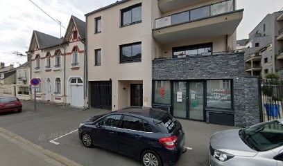 Cabinet Infirmier Av Rubillard - Me Huon , Me Paris , Me Chevalier, Cabinet Infirmier au Mans