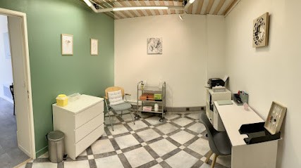 Infirmières Harcourt, Cabinet Infirmier à Harcourt