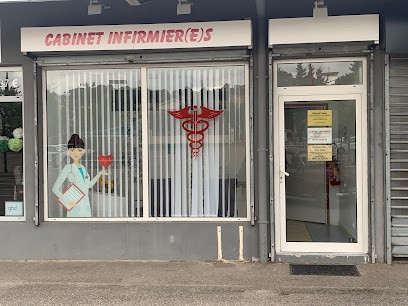 Cabinet Infirmier Rigot Émilie, Cabinet Infirmier à Pierrefeu-du-Var