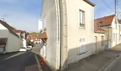 ANTOINE Manon, Cabinet Infirmier à Saintry-sur-Seine