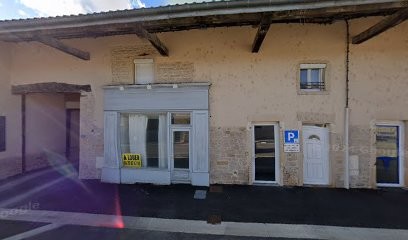 PELUS Delphine, Cabinet Infirmier à Manziat