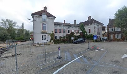 Baudry Philippe, Cabinet Infirmier à Louhans