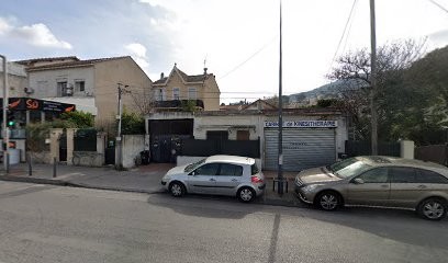 Bosznai Vincent, Cabinet Infirmier à Marseille 11