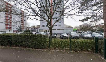 Fornasiere Valeria, Cabinet Infirmier à Mulhouse