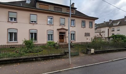 Congregation Soeurs Tres Saint Sauveur, Cabinet Infirmier à Saint-Dié-des-Vosges