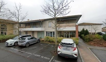 Infirmière Nathalie Bonnefille - Audrey Carrier, Cabinet Infirmier à Mondonville