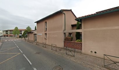 Blanchy Sophie, Cabinet Infirmier à Villeneuve-Tolosane