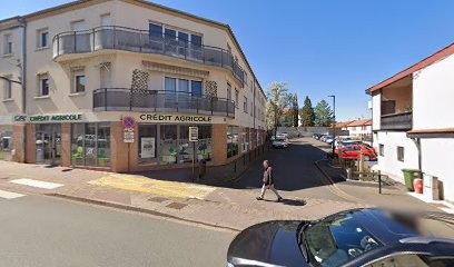 PANGOT Véronique, Cabinet Infirmier à Roanne