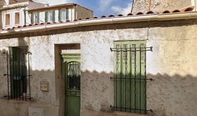 Marcinkowski Philippe, Cabinet Infirmier à Marseille 10