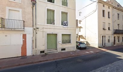 Soto-Grastilleur Corinne, Cabinet Infirmier à Bédarieux