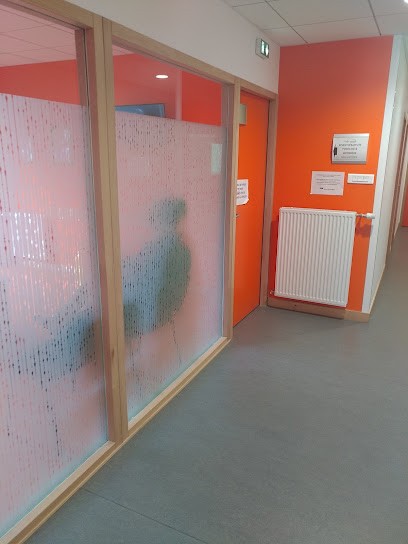 Rugraff Fabienne, Cabinet Infirmier à Maen Roch