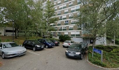 Petitjean Nicolas, Cabinet Infirmier à Mulhouse