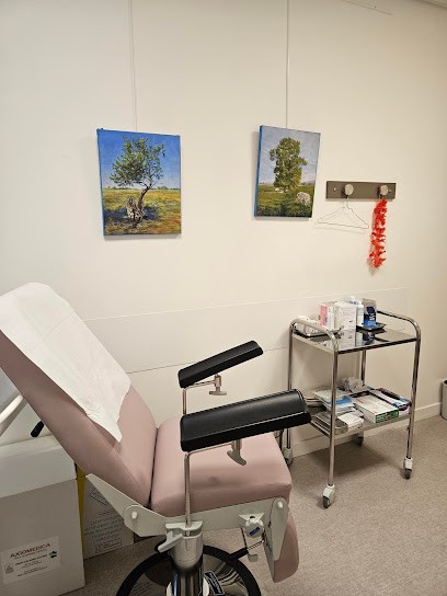 Beautemps-Lafont Jocelyne, Cabinet Infirmier à Lyon 08