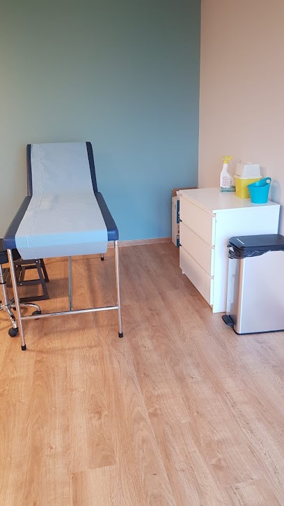 Cabinet infirmières libérales no name, Cabinet Infirmier à Ferney-Voltaire