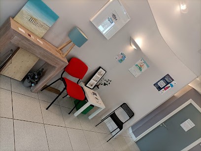 Infirmiers à Domicile : Cabinet De L'étain, Cabinet Infirmier à Saint-Renan