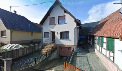 Ohlmann Lydia, Cabinet Infirmier à Dauendorf