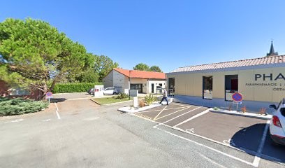 Vermeire celine, Cabinet Infirmier à Prayssas