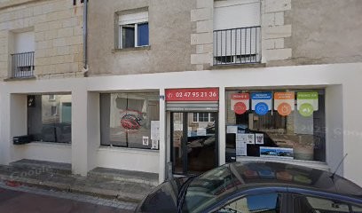 Mailfait Michel, Cabinet Infirmier à L'Île-Bouchard