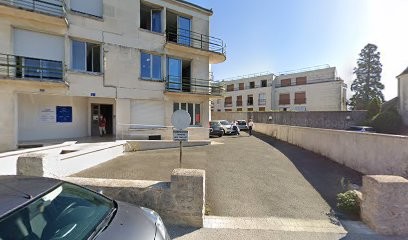 Cabinet infirmier Sophie Gonçalves et Anne Lise Desserre, Cabinet Infirmier à Blois