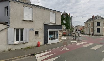 Cabinet Condorcet Mmes Derouet / Quéré, Cabinet Infirmier à Angers