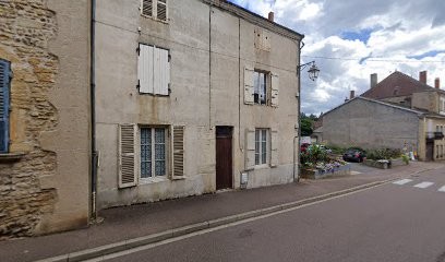 Corneloup Anne-Marie, Cabinet Infirmier à Marcigny