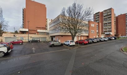 Spina-Alarcon Christine, Cabinet Infirmier à Albi