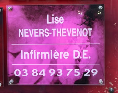 Cabinet Infirmier, Cabinet Infirmier à Saint-Sauveur