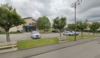 Infirmières Services, Cabinet Infirmier à Péronnas