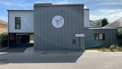 Infirmière Sainte luce sur loire Dhures Océane Le Senechal Chloé Belier Émilie, Cabinet Infirmier à Sainte-Luce-sur-Loire