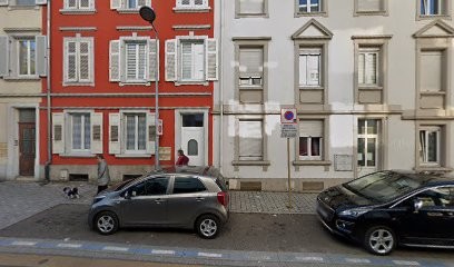 N Baili Ouchattou Malika, Cabinet Infirmier à Riedisheim