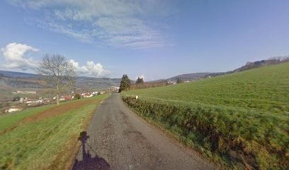 Poncet Bernard, Cabinet Infirmier à Saint-Just-en-Chevalet