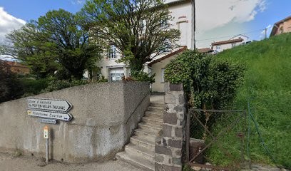 Chabanon-Galland Agnès, Cabinet Infirmier à Aiguilhe