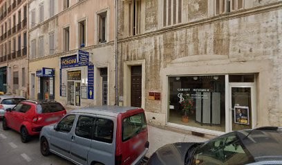 Balalas Corinne, Cabinet Infirmier à Marseille 07