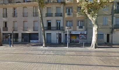 Cabinet infirmier Véronique Villarroya, Cabinet Infirmier à Montpellier