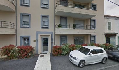 Dessalles Boyer Et Civeyrac, Cabinet Infirmier à Langeac