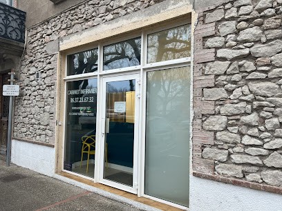 Loïc Rossignol - Centre de Soins Infirmiers, Cabinet Infirmier à Graulhet