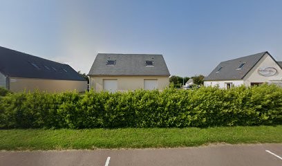 Popineau Odile Marie Yvonne, Cabinet Infirmier à Lessay