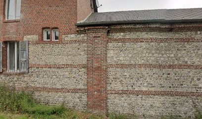Chaussidiere Catherine, Cabinet Infirmier à Saint-Valery-en-Caux