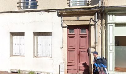 Berger Deroche Maite, Cabinet Infirmier à Roanne