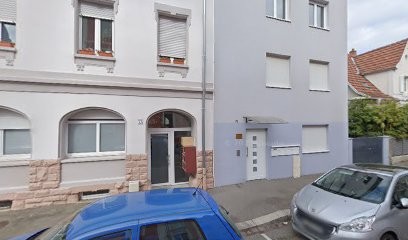 Cabinet Infirmier de soins à domicile, Cabinet Infirmier à Mulhouse