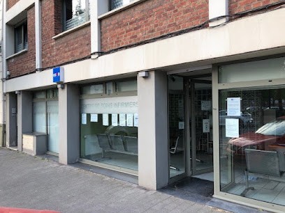 Centre de santé infirmier de Dunkerque CSI, Cabinet Infirmier à Dunkerque