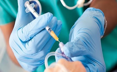 Cabinet Infirmier Carpentier.Virginie, Cabinet Infirmier à Ligny-en-Cambrésis