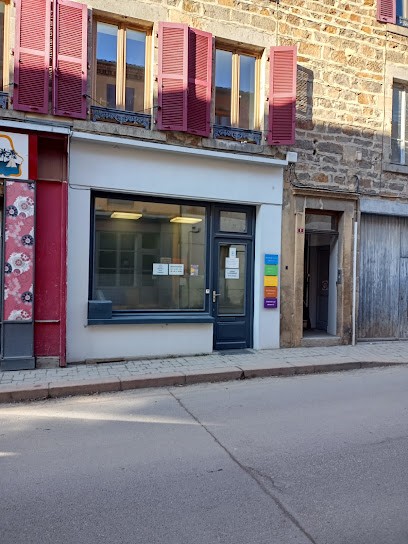 Infirmières Dessaigne Gaumon SCP, Cabinet Infirmier à Sail-sous-Couzan