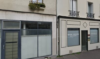 Cabinet paramédical Orteaux, Cabinet Infirmier à Paris 20